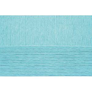 Детский хлопок. Цвет 63-Льдинка. 5x100 г