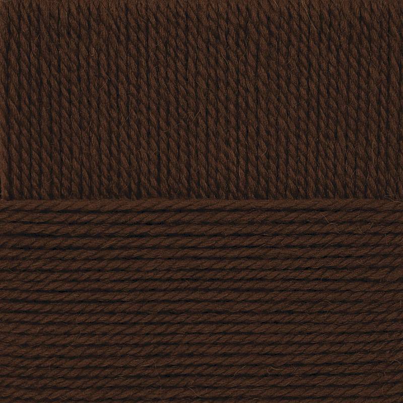 Народная традиция. Цвет 173-Грильяж. 10x100 г.