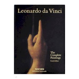 Leonardo da Vinci. Complete Paintings Leonardo da Vinci. Complete Paintings