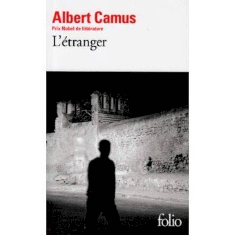 Letranger Letranger