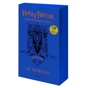 Harry Potter and the Philosopher's Stone Harry Potter and the Philosopher's Stone