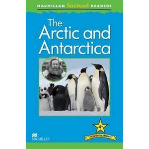 Mac Fact Read: Arctic & Antarctica