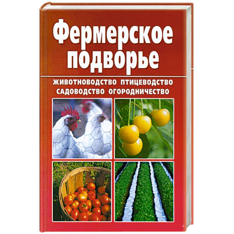 Фермерское подворье