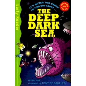 Deep Dark Sea Deep Dark Sea