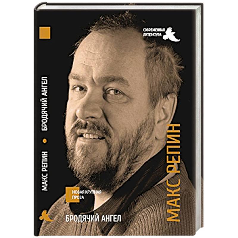 Бродячий ангел