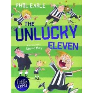 The Unlucky Eleven The Unlucky Eleven
