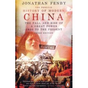 Penguin History of Modern China1850 to the Present Penguin History of Modern China1850 to the Present