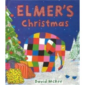 Elmer's Christmas Elmer's Christmas