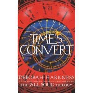 Time's Convert
