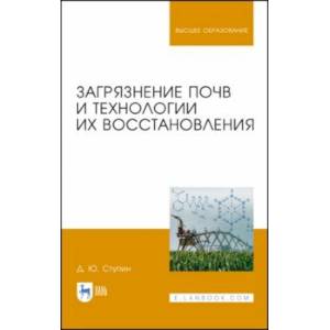 Загрязнение почв и технологии их восстановления Загрязнение почв и технологии их восстановления