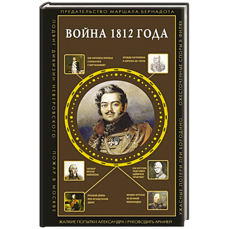 Война 1812 года