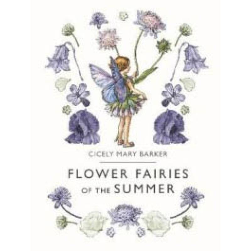 Flower Fairies of the Summer