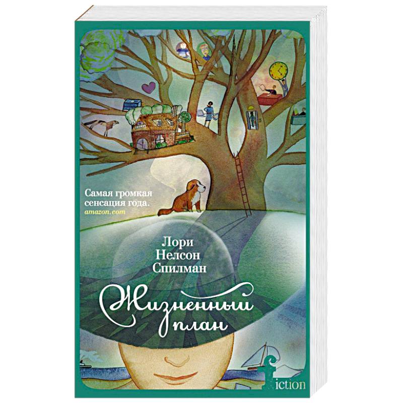 Жизненный план