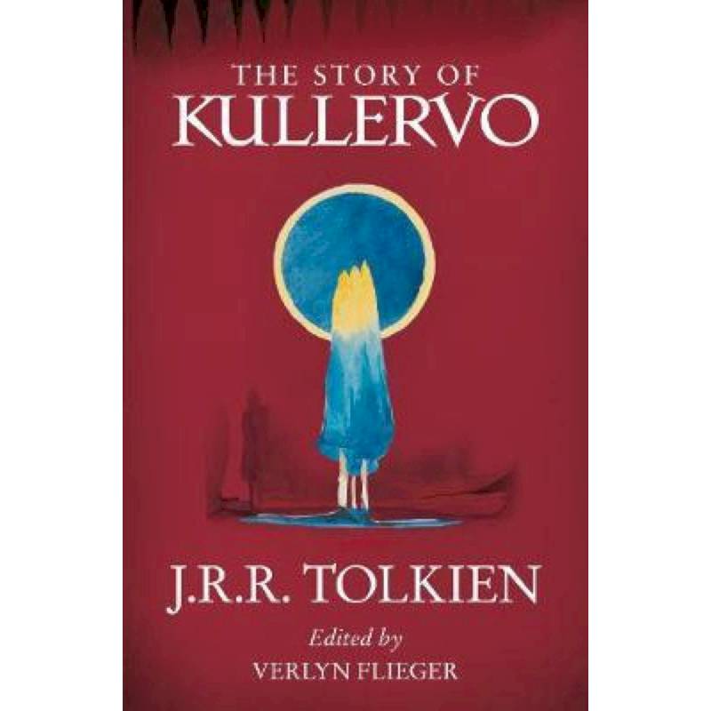 The Story of Kullervo The Story of Kullervo