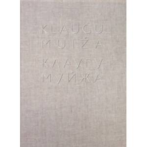 Клаугу Муйжа.Альбом