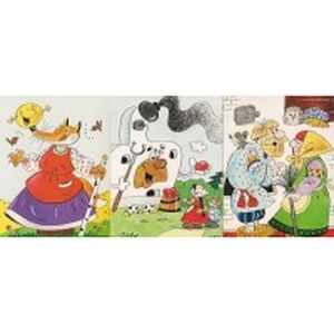 Гуси-лебеди  Колобок