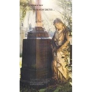 Печаль моя светла... Меланхолические прогулки с поэт. путеводителем по рус. ист. кладбищу Висбадена Печаль моя светла... Меланхолические прогулки с поэт. путеводителем по рус. ист. кладбищу Висбадена