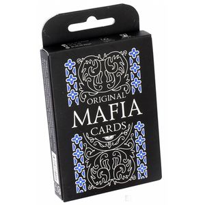 Игра настольная Мафия (MAG00020)