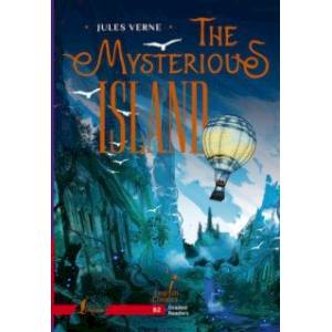 The Mysterious Island The Mysterious Island