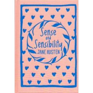 Sense and Sensibility Sense and Sensibility