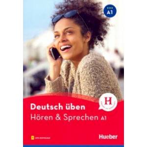Horen & Sprechen A1 (mit Audios online) Horen & Sprechen A1 (mit Audios online)