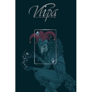 Гоголь, Пушкин, Толстой, Лермонтов, Андреев - Игра (в футляре)