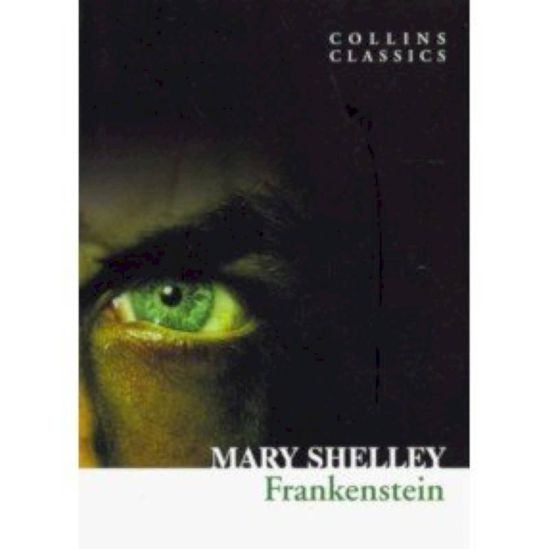 Frankenstein Frankenstein