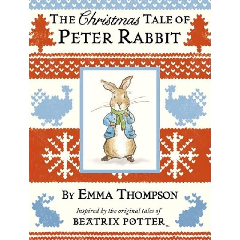 The Christmas Tale of Peter Rabbit The Christmas Tale of Peter Rabbit