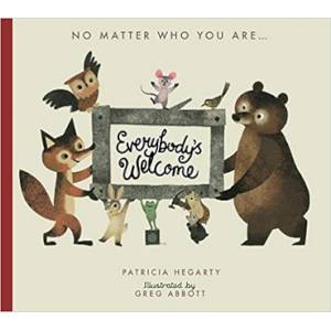 Everybody's Welcome Everybody's Welcome