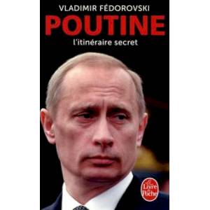 Poutine, litineraire secret Poutine, litineraire secret