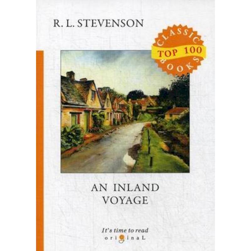 An Inland Voyage An Inland Voyage