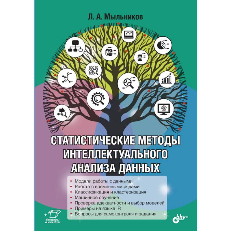 Статистические методы интеллектуального анализа данных