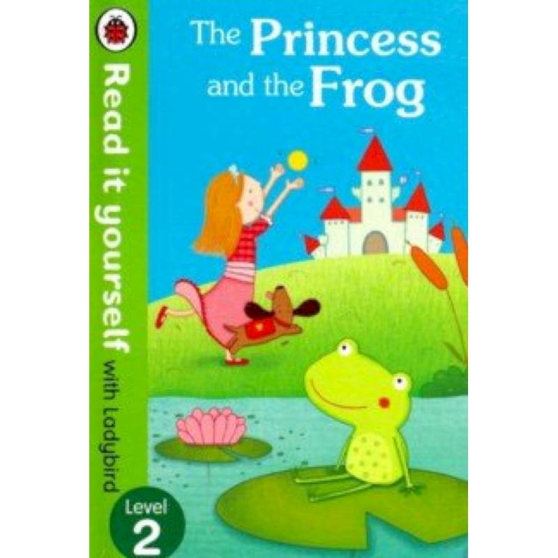 Princess and the Frog Princess and the Frog