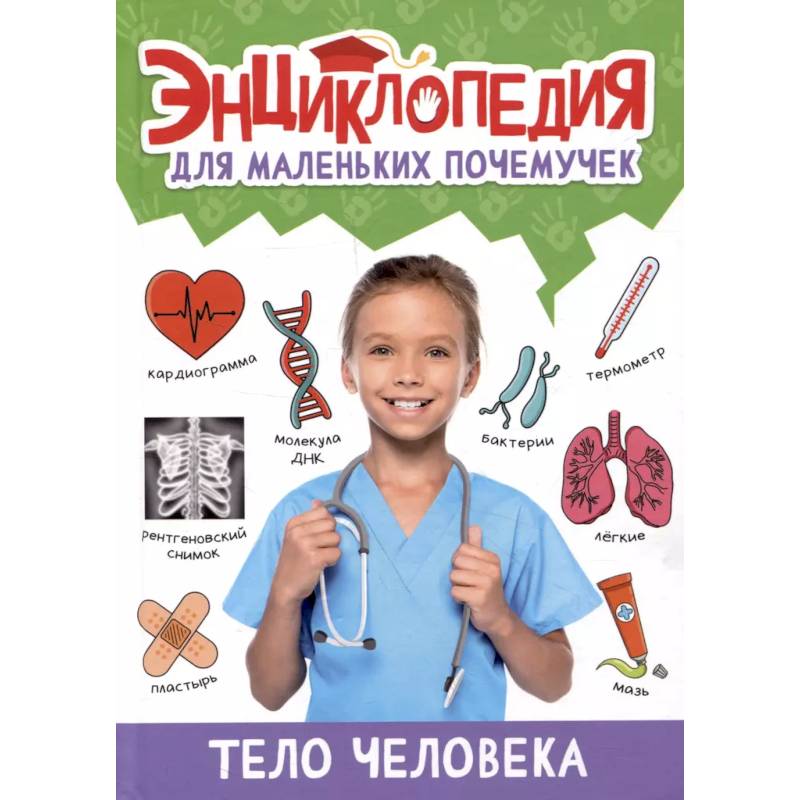 Тело человека Тело человека