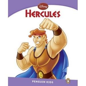 Hercules. Level 5