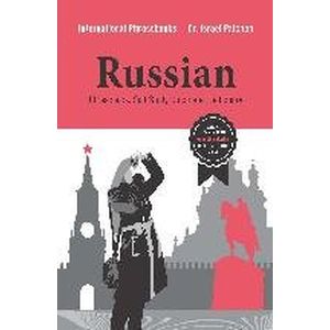 Russian Phrasebook. Self Study Guide and Diction.