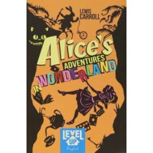 Alice's Adventures in Wonderland Alice's Adventures in Wonderland