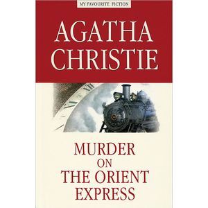Murder on the Orient Express