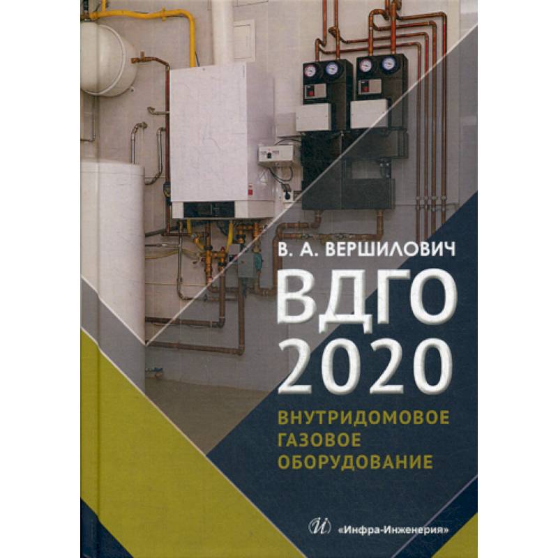 ВДГО - 2020 ВДГО - 2020