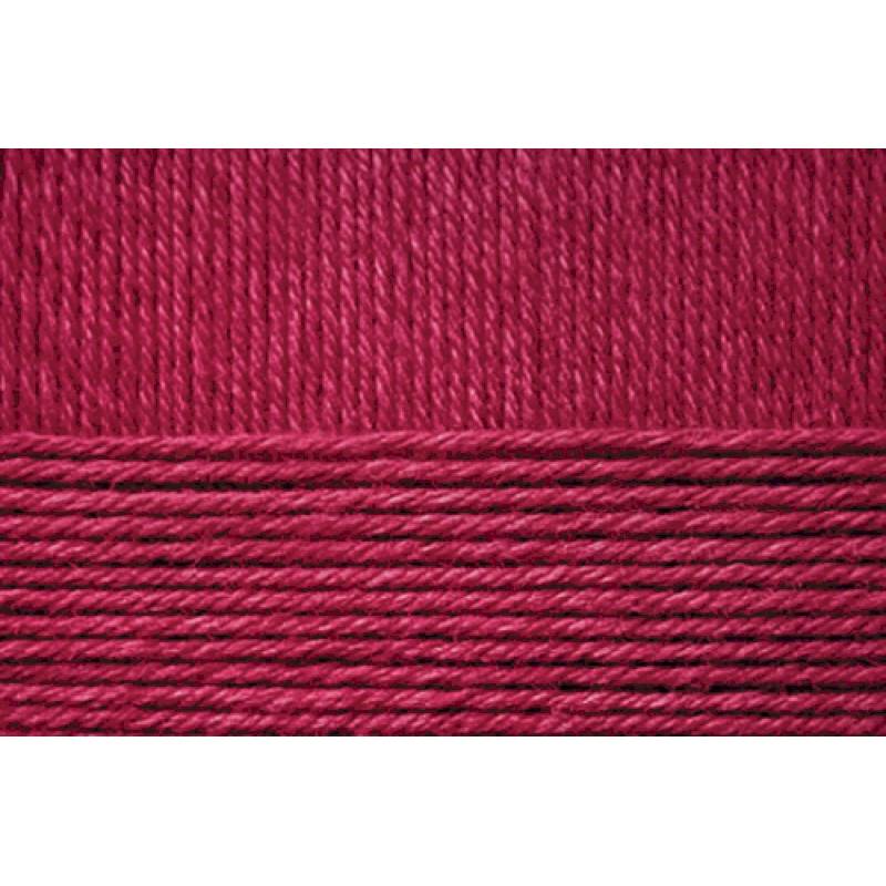 Уютная. Цвет 07-Бордо. 5х100 г