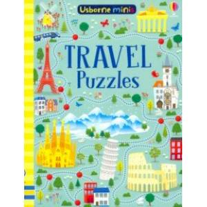 Travel Puzzles Travel Puzzles