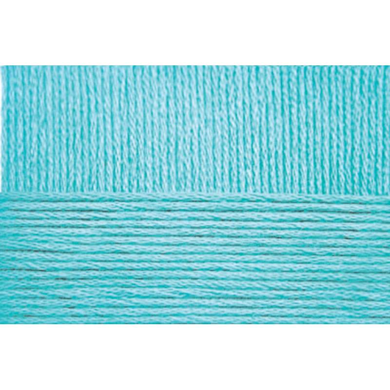 Весенняя. Цвет 63-Льдинка. 5x100 г.