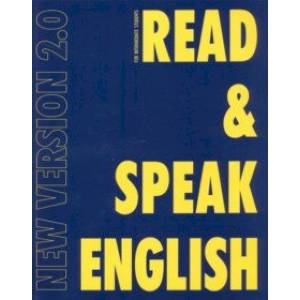 Read & Speak English. New Version Read & Speak English. New Version