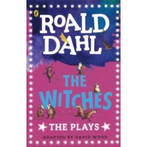 The Witches: The Plays The Witches: The Plays
