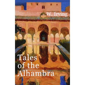 Tales of the Alhambra