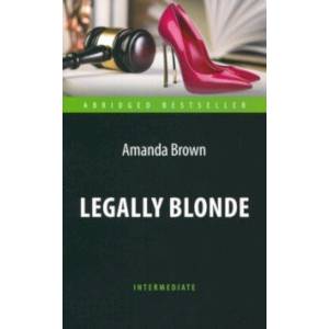 Legally Blonde Legally Blonde