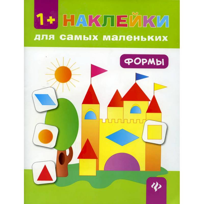 Формы Формы