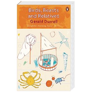 Birds, Beasts and Relatives