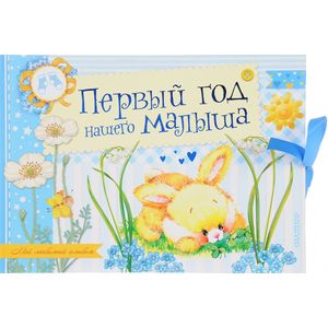 Первый год нашего малыша