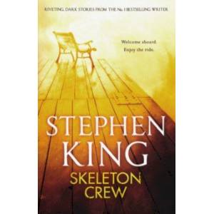 Skeleton Crew Skeleton Crew